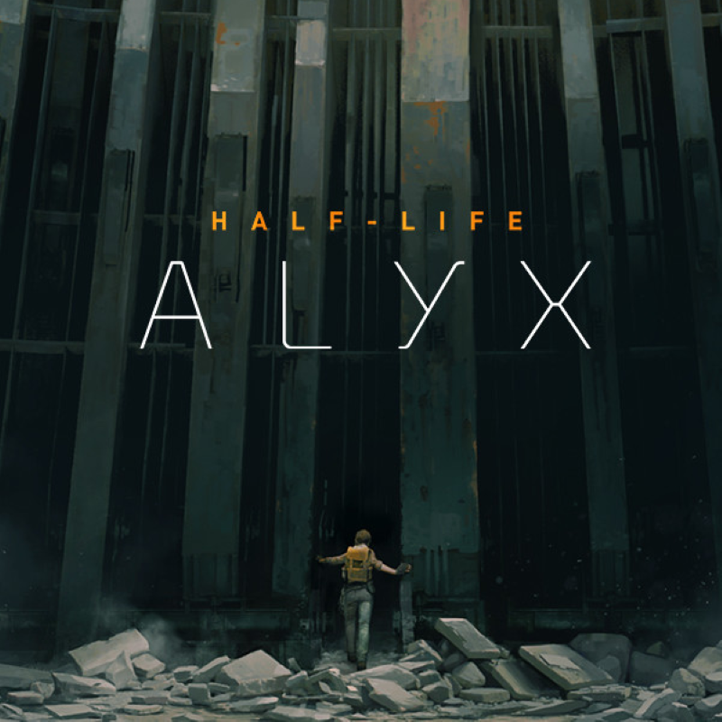 Half-Life: Alyx - game review, walkthrough, system requirements