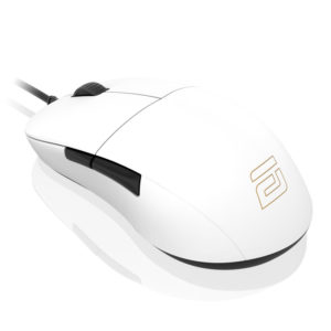 Endgame Gear XM1r Gaming Mouse White