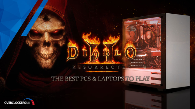 Diablo 2 Resurrected?