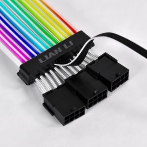Lian Li Strimer Plus Triple Pin RGB Extension Cable