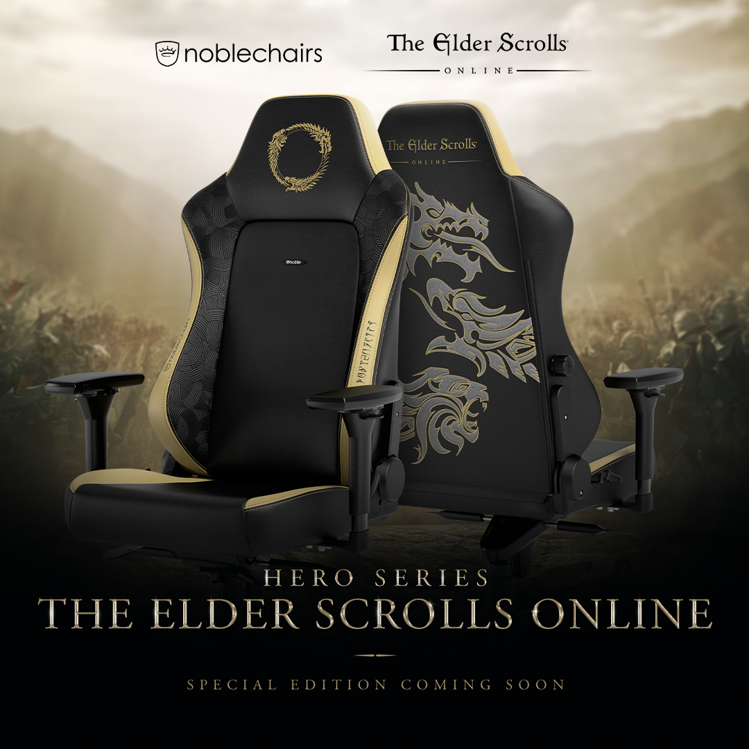 Your number one blog for Elder Scrolls Online support, tutorials