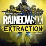 rainbow six extraction feature image