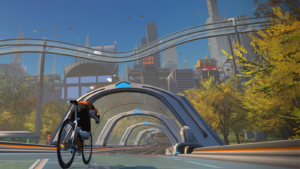 Zwift to Stage 21 of the Tour de France