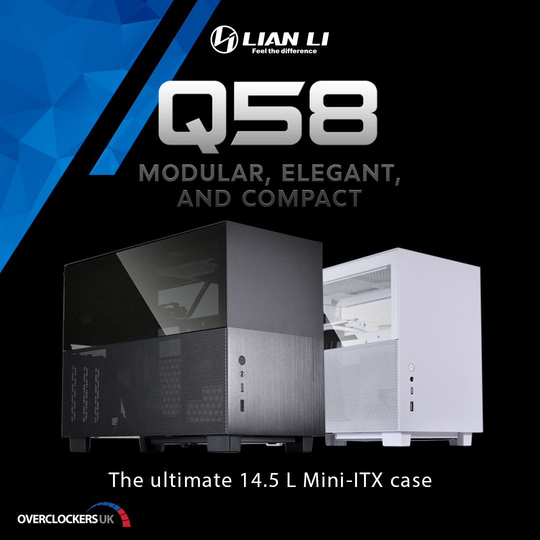 Lian Li Q58