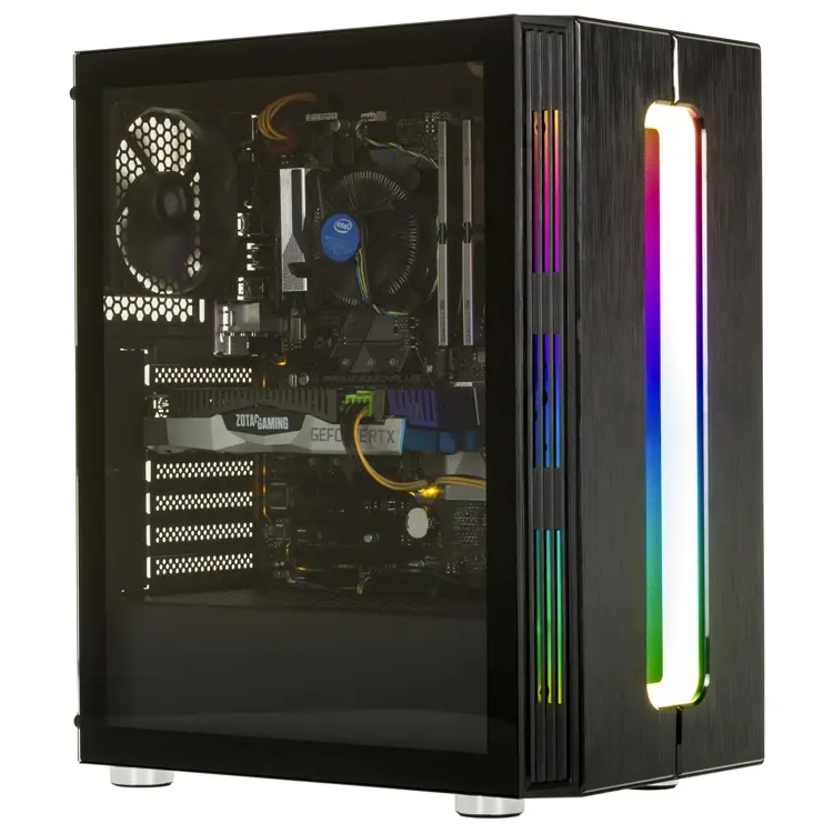 OcUK Gaming Firefly Essential Gaming PC