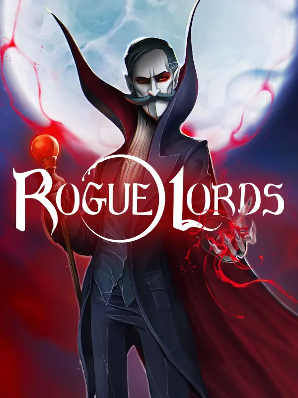 Rogue Lords cover art