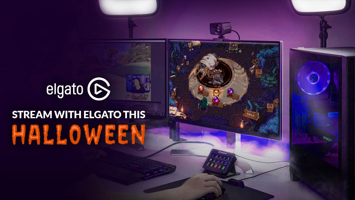 Get in the Spooky Spirit with Game Pass - Xbox Wire