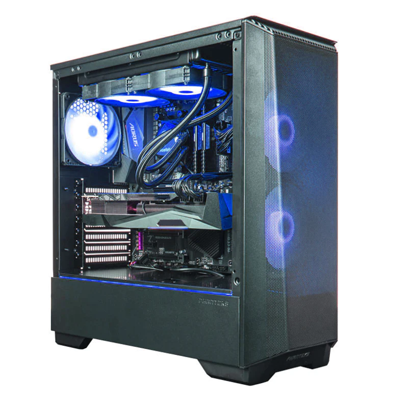 OcUK Gaming Eagle PC picture 