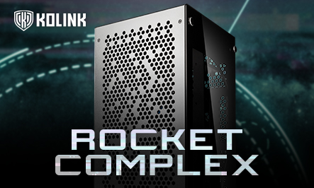 Kolink Rocket Complex