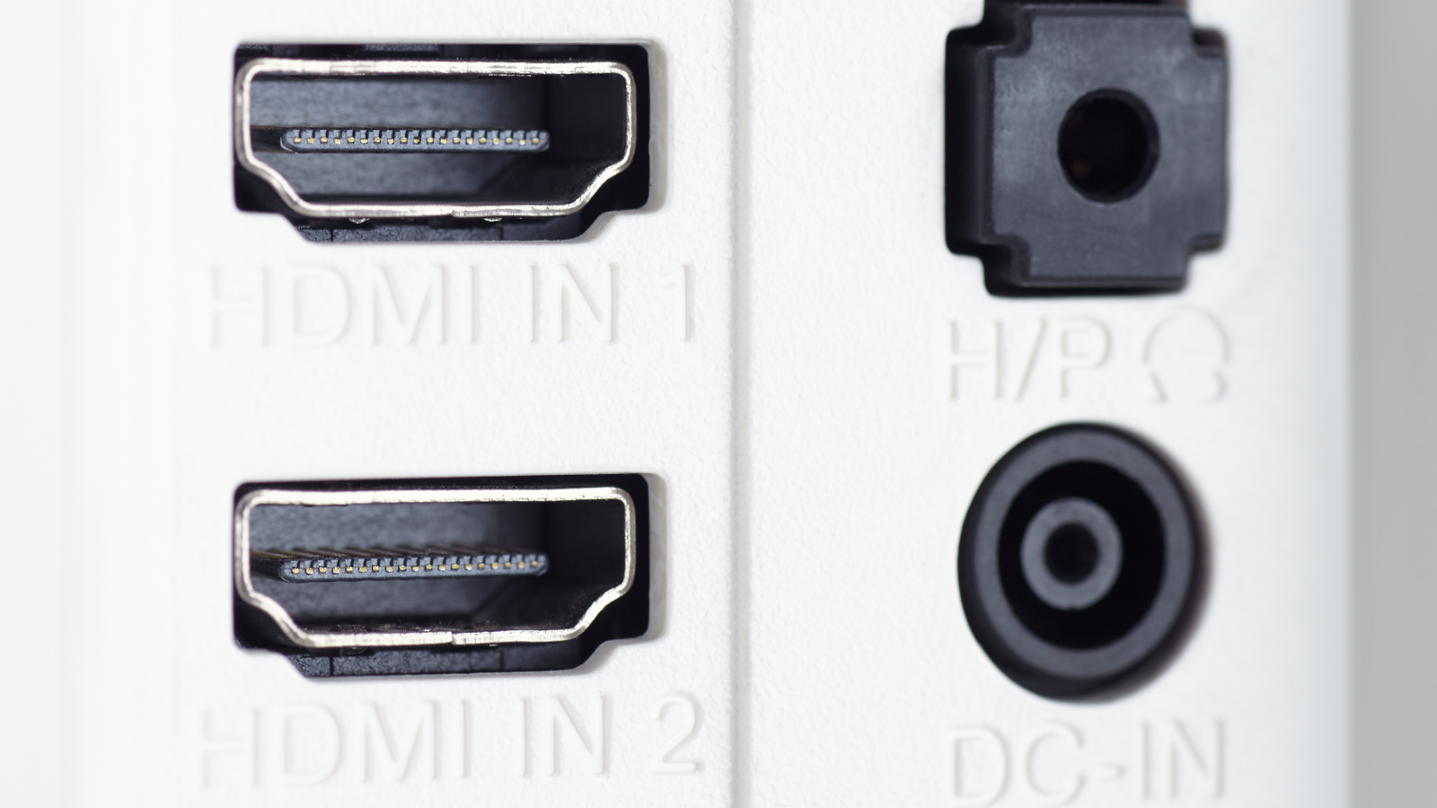 HDMI and DisplayPort: Explained | Overclockers UK