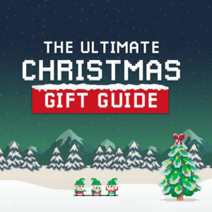 Ultimate Christmas Gift Guide