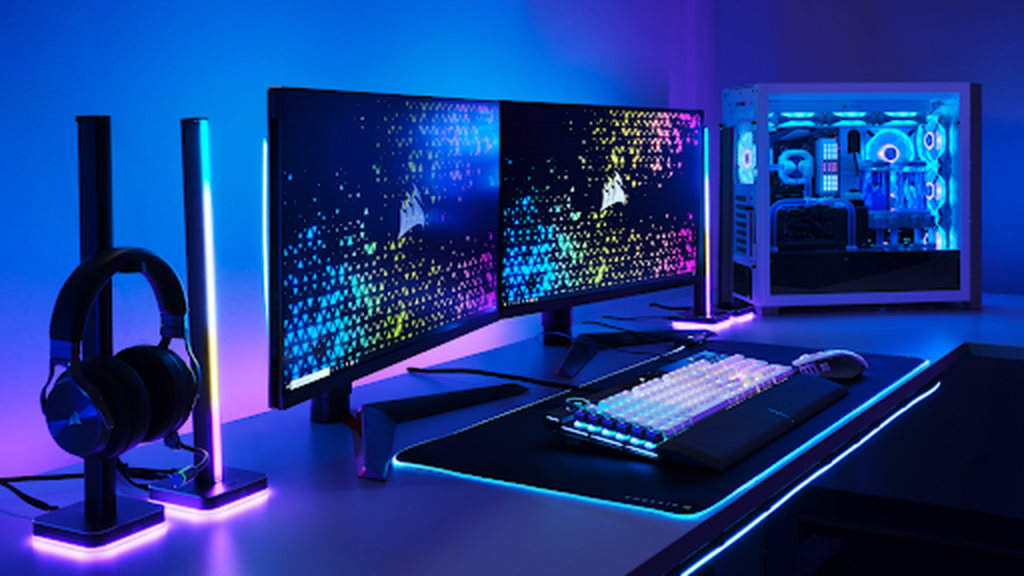 How to sync RGB lighting for your PC - Reviewed