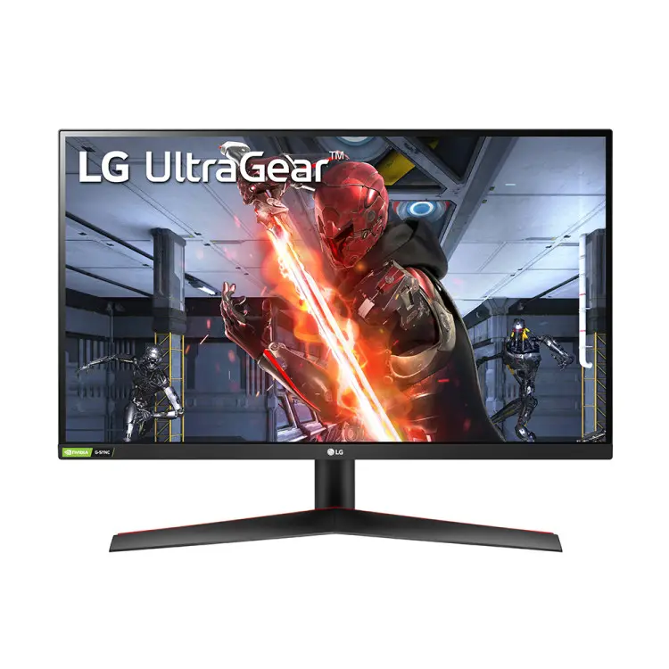 LG 27" 27GN800-B gaming monitor
