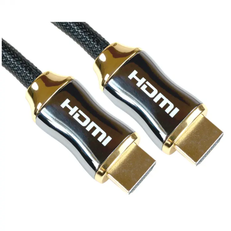 OcUK Professional HDMI Cable with Ethernet