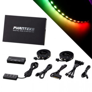 Phanteks dRGB Starter Kit