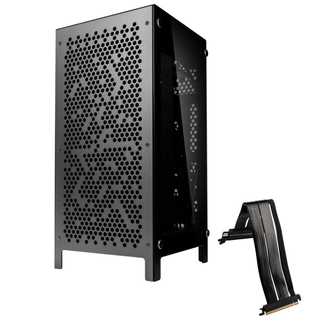 Innovate PC Design with Kolink Rocket Complex | Overclockers UK