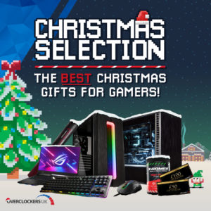 Christmas Selection feature image