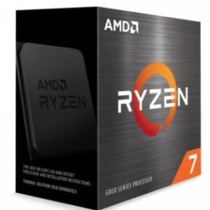 AMD Ryzen 7 5000 CPU