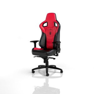 noblechairs EPIC Gaming Chair Spider-Man Edition