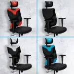 AeroCool Guardian Gaming Chair
