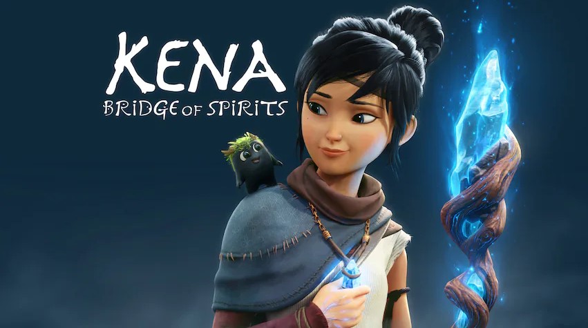 Kena: Bridge of Spirits - The Best Indie Game of 2021?