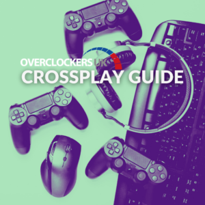 OcUK Ultimate Crossplay Guide: Bringing the Gaming Community Together