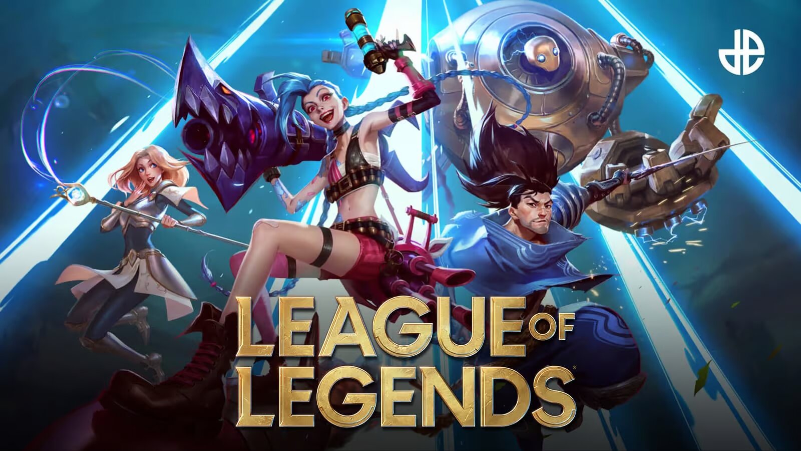 2021 - The Year of League of Legends