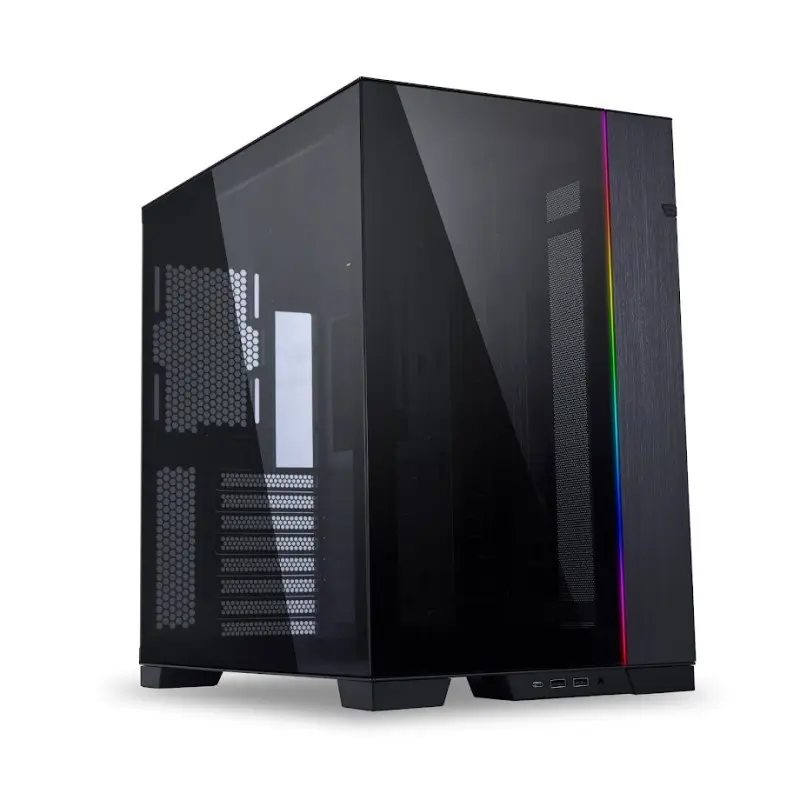  Lian Li O11D EVO PC Case - Black