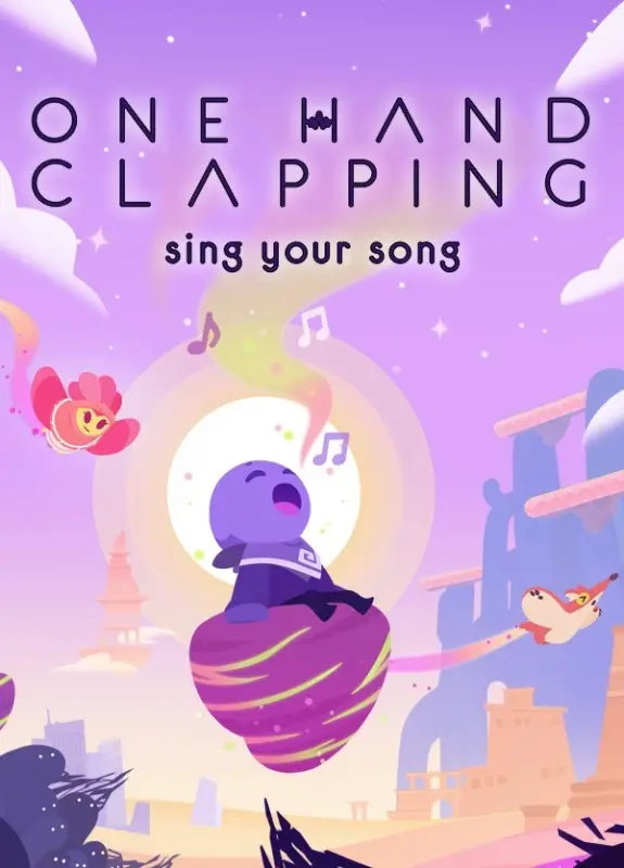 One Hand Clapping artwork