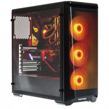 OcUK Gaming firefly Enthusiast gaming PC