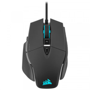 Corsair M65 RGB ULTRA Tunable FPS Optical Gaming Mouse