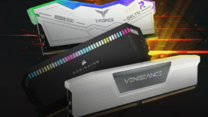 DDR4 vs DDR5: Six Differences You Need to Know