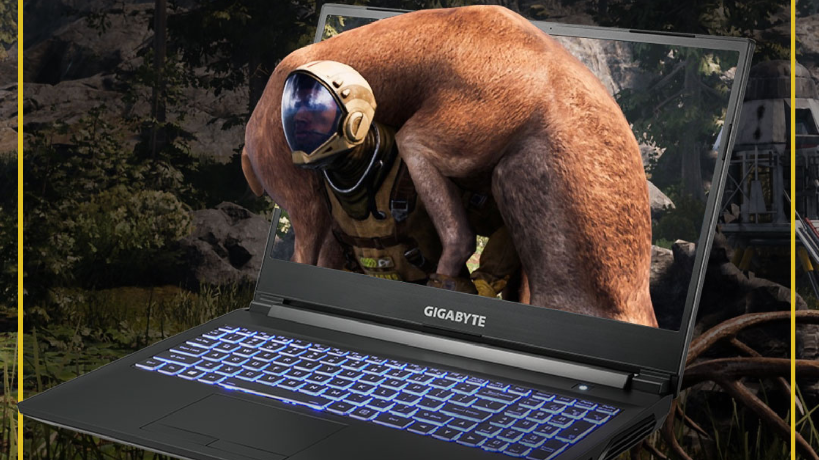 Five Amazing Gaming Laptops to Survive Icarus
