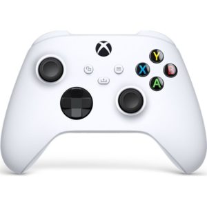 Microsoft Official Xbox Series X / S Wireless Controller