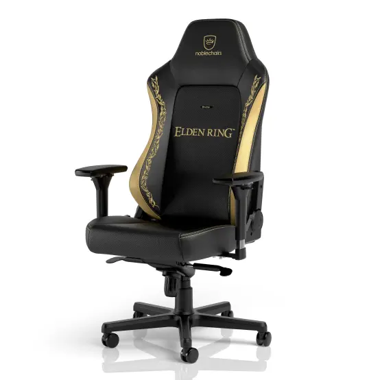 noblechairs elden ring special edition gaming chair hero