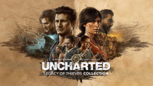 2022: The Big Year for Uncharted