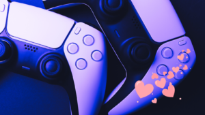 Top 5 Games for the Perfect (Virtual) Valentine's Day