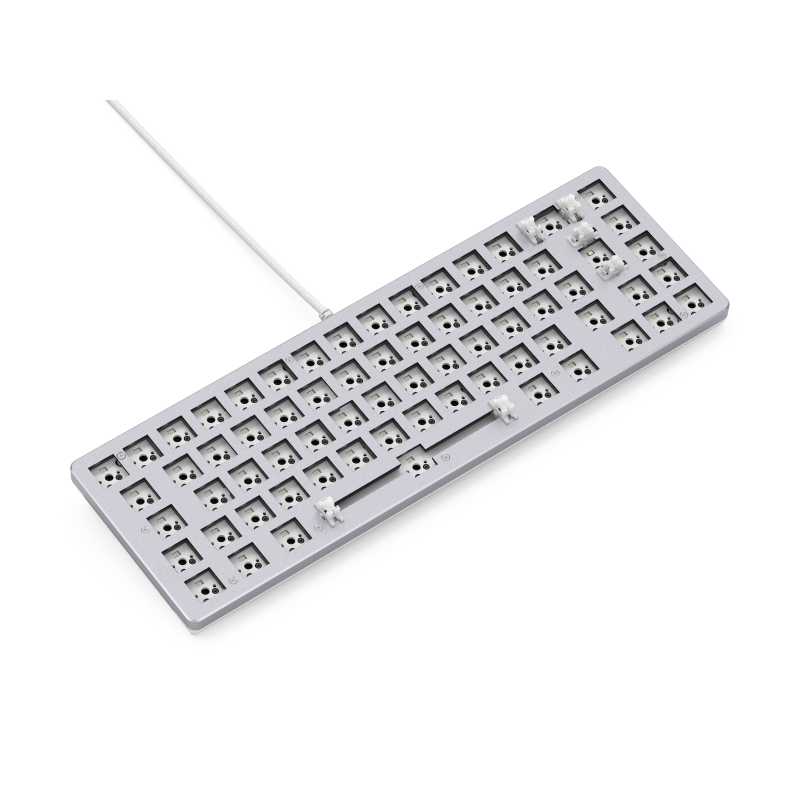 Glorious GMMK Barebone Compact Keyboard ISO 