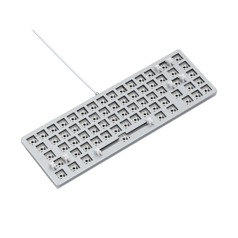 Glorious GMMK Barebone Compact Keyboard ANSI