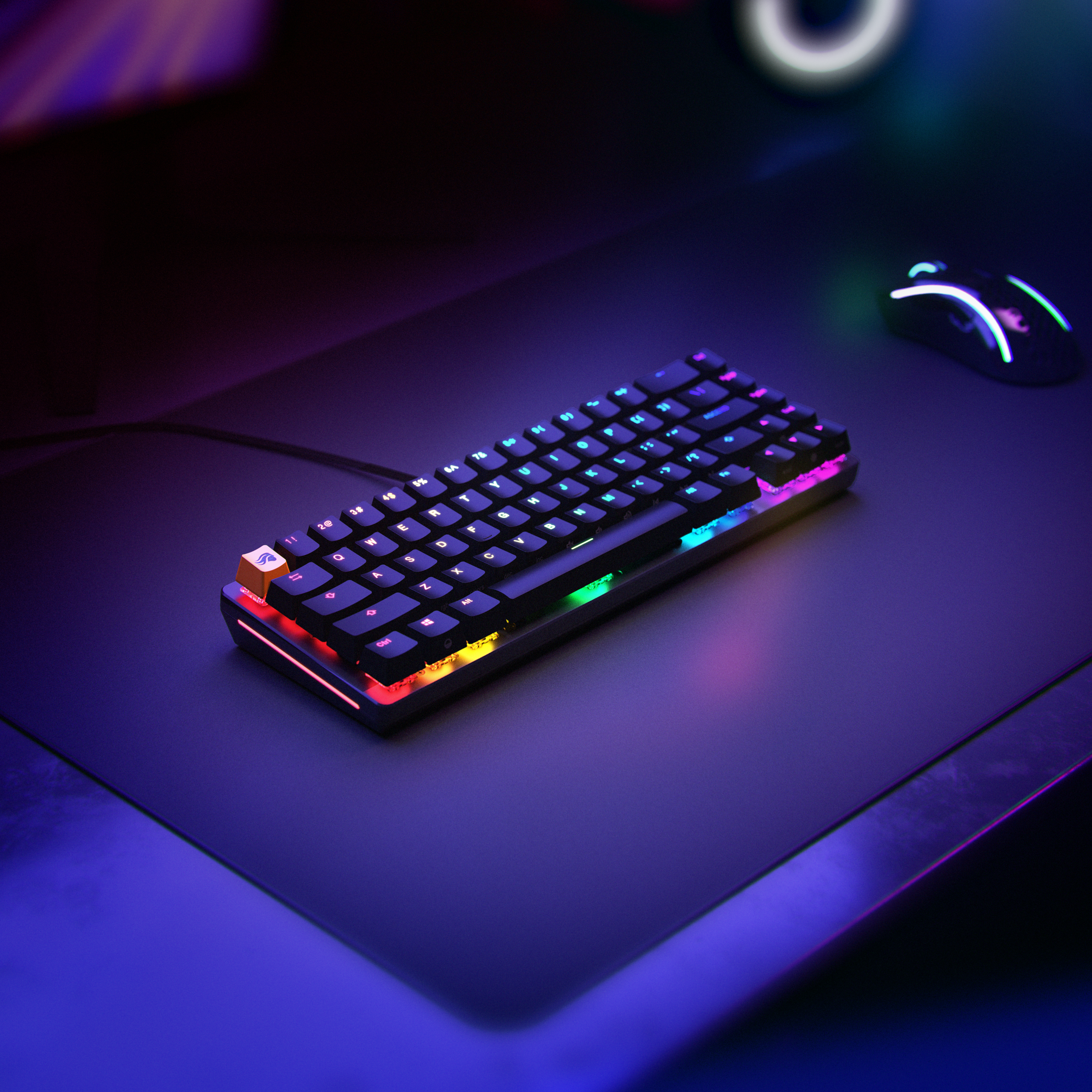 Wired and Wireless Gaming Keyboards - Which One is For You?