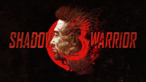 Check Out the Official Game Specs for Shadow Warrior 3