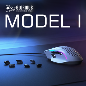 Glorious Model I Gaming Mouse feature