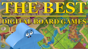 Best Digital Board Games to Play on Your PC