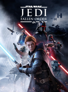 Star Wars: Jedi Fallen Order (2019)