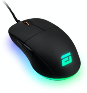 Endgame Gear XM1-RGB USB Gaming Mouse (KB-006-EG):