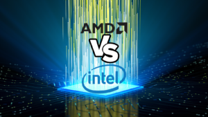 Intel vs AMD: Which CPU Should You Choose?