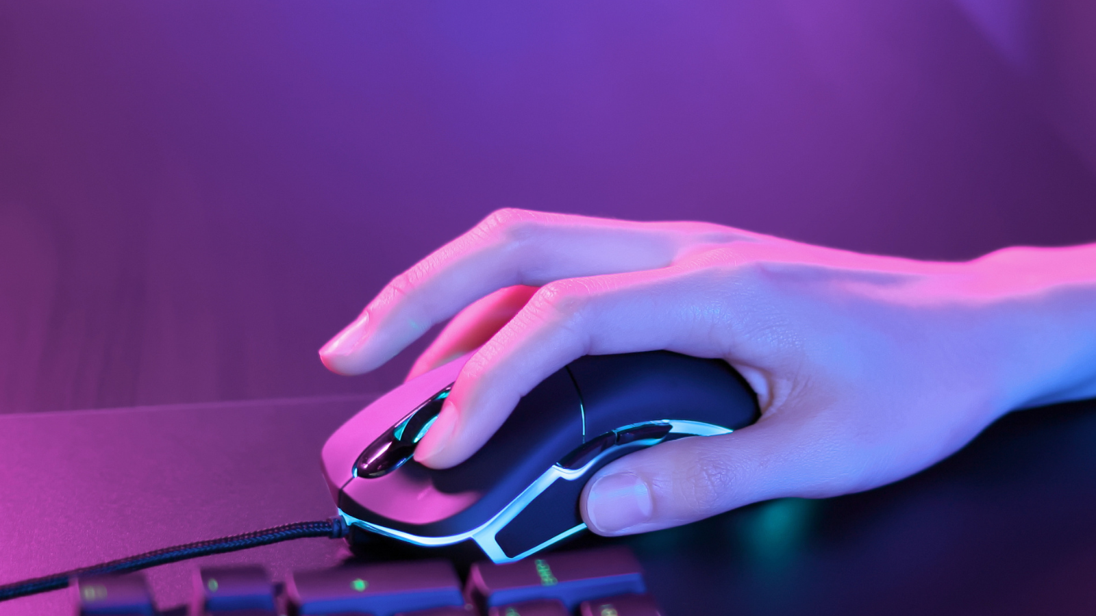 Understanding DPI and How to Get the Most Out of Your Gaming Mouse