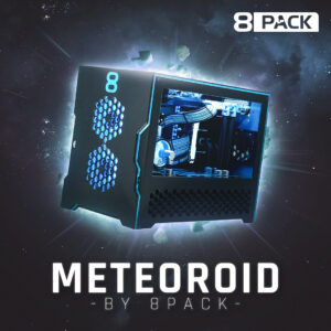 8Pack Meteoroid MK2