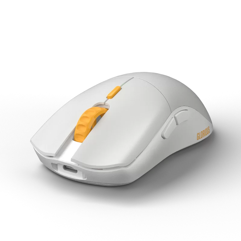 Glorious Series One PRO Wireless Gaming Mouse Genos