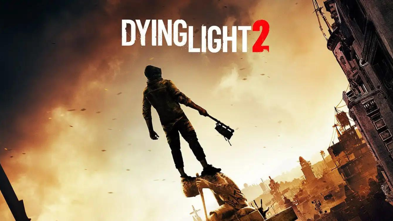 The Official System Requirements for Dying Light 2: Stay Human on PC